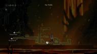 Fourth Chorus boss location (Image via Team Cherry || Sportskeeda)